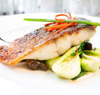Cafe Pane E Vino - Accommodation Broome