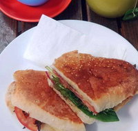 Caffe Piccolino - Accommodation Broome