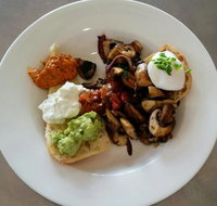 Caffissimo - Hillarys