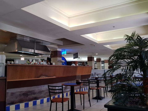 Carl's Jr. - Waterford - Accommodation Broome 0