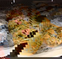 Centerpoint Cafe - Accommodation Broome