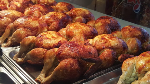 Chicken Boss - Accommodation Broome 1