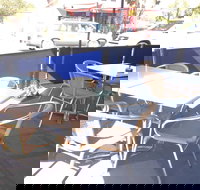 Chives Cafe - Accommodation Broome