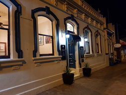 Milton Restaurants and Takeaway Accommodation Broome Accommodation Broome