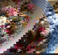 Daydreamers Cafe - Accommodation Broome