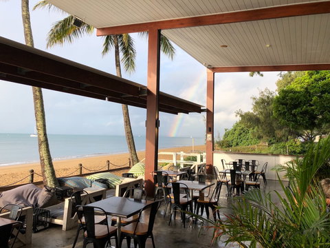 Enzo's On The Beach - Accommodation Broome 0