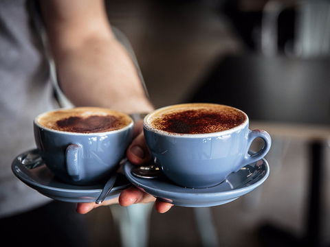 EQ Cafe And Lounge - Accommodation Broome 2