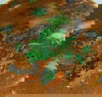 Four Figs - Accommodation Broome