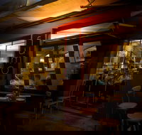 Fumo - Accommodation Broome