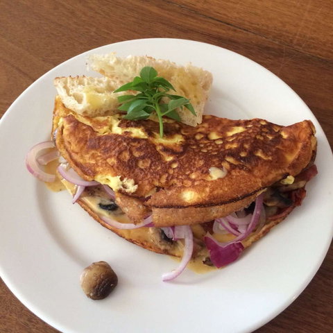 Gallery 5 - Accommodation Broome 0