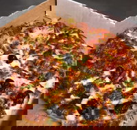 Gummy's Traditional Fish  Chips - Accommodation Broome