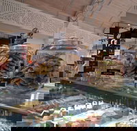 Jamaica Blue - Accommodation Broome