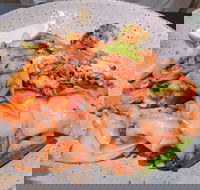 Jarn Charm Thai Cuisine - Accommodation Broome