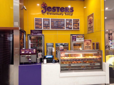 Jesters - Cannington - Accommodation Broome 0