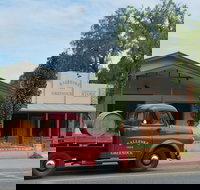 Kalleske Wines - Accommodation Broome