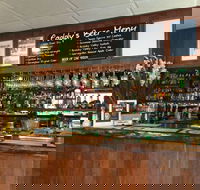 Kwan Ho Restaurant - Accommodation Broome