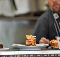 La Baracca Espresso Bar and Trattoria - Accommodation Broome