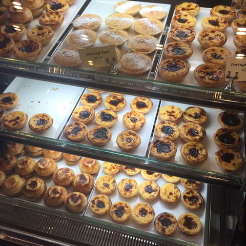 Lisbon Love Patisserie - Accommodation Broome 0