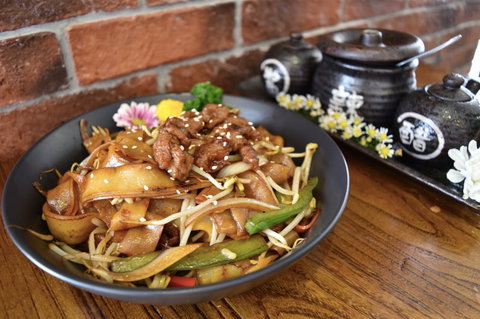 Lucky Little Dumplings - Bundoora - Accommodation Broome 0