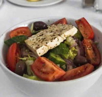 Mediterranean Greek Tavern