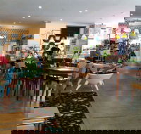 Mid-Century Cafe and Collectables - Accommodation Broome