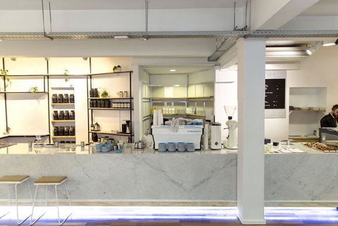 Mountain High Thai - Accommodation Broome 0