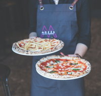 Mozza Pizzeria Napoletana - Accommodation Broome
