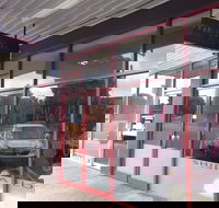 Nawab Fusion's Shisha Lounge - Accommodation Broome