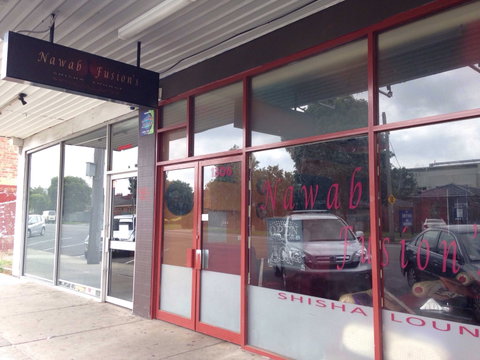 Nawab Fusion's Shisha Lounge - Accommodation Broome 0