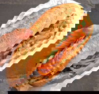 Nhu Lan - Footscray - Accommodation Broome