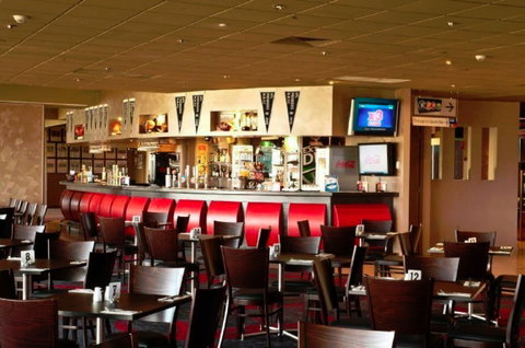 North Ballarat Sports Club - Accommodation Broome 0