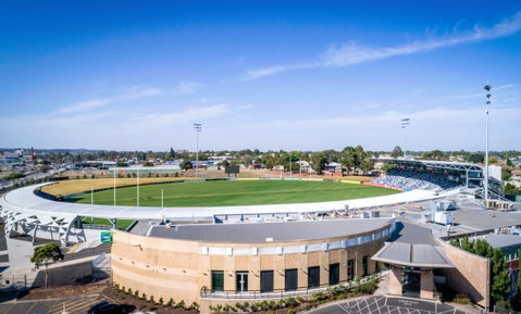 North Ballarat Sports Club - Accommodation Broome 1