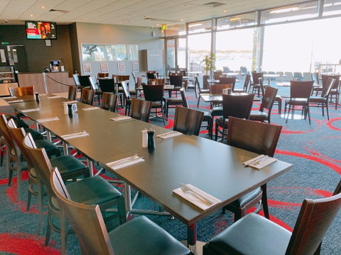 North Ballarat Sports Club - Accommodation Broome 2