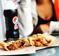 Pie and Mighty