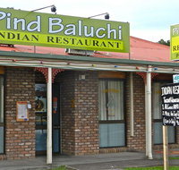 Pind Baluchi