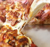 Pizza Rustica