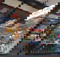 PM's Cafe - Accommodation Broome