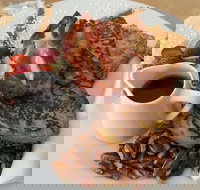 Saltwater - Accommodation Broome