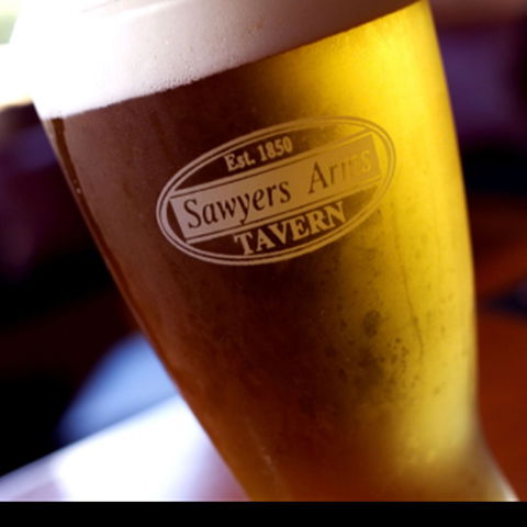 Sawyers Arms Tavern - Accommodation Broome 1