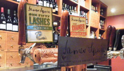 Sawyers Arms Tavern - Accommodation Broome 2