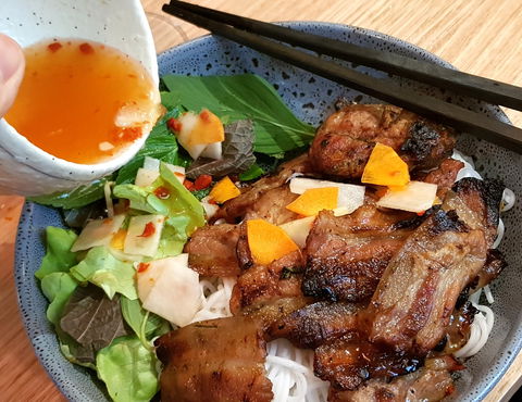 Sen Storm Noodle Bar & Grill - Accommodation Broome 0