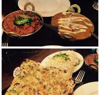 Shalimar Curries - Accommodation Broome