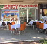 Spicy Chaat Corner