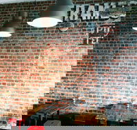 Steam  Wall - Accommodation Broome