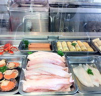 Strathmore Fish Supply - Accommodation Broome