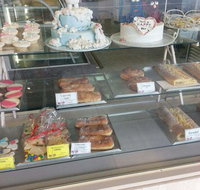 Sunbeam Cakes