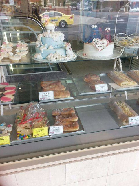 Sunbeam Cakes - Accommodation Broome 0
