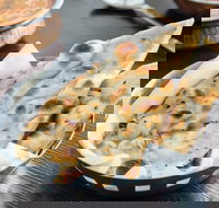 Tandoori Flames - South Kingsville - Accommodation Broome