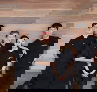 Tanoshi - Temporarily Closed - Accommodation Broome