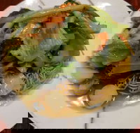 Thanh Vinh - Accommodation Broome